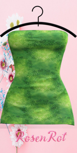 RosenRot - Monique Print - 14