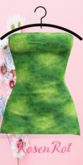 RosenRot - Monique Print - 14