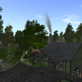 Smoke for LH Ranch Chimneys v1.0
