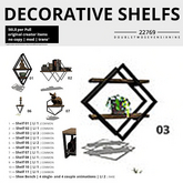 3. 22769 - Shelf - 03