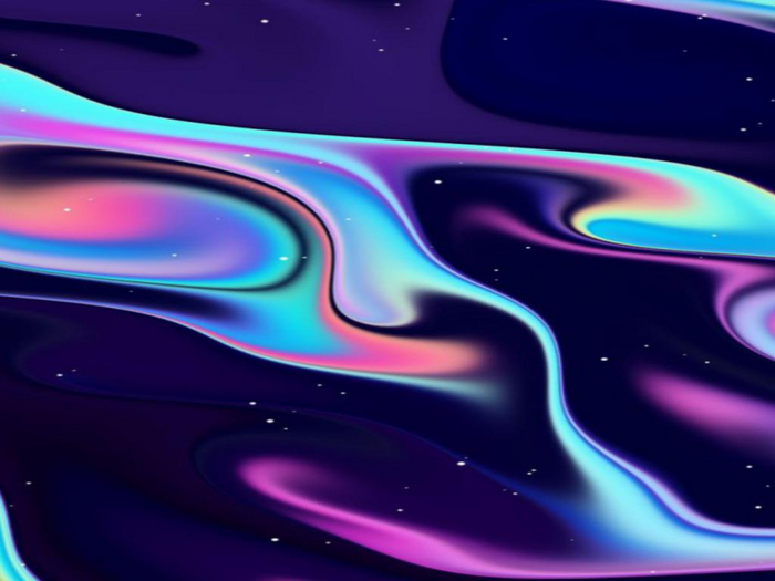 Swirly Wirly Texture