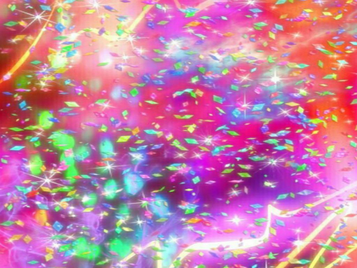 Abstract Euphoria Texture