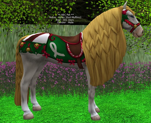 horse