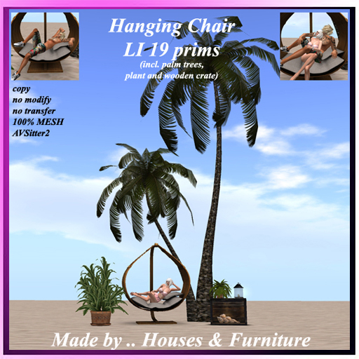 Hanging Chair