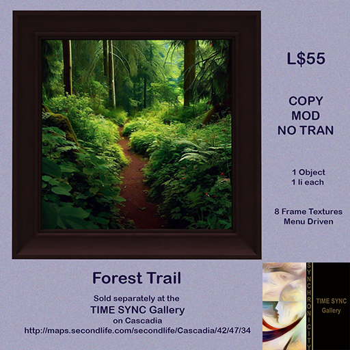 Forest Trail