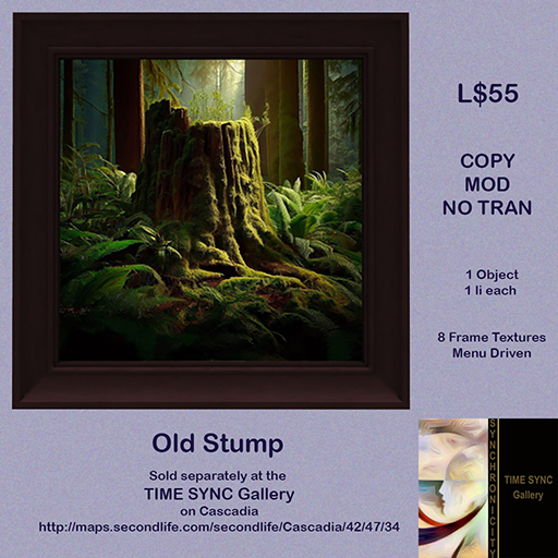 Old Stump