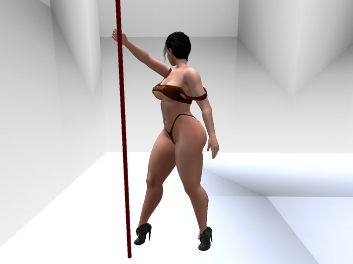 Pole Dance 002