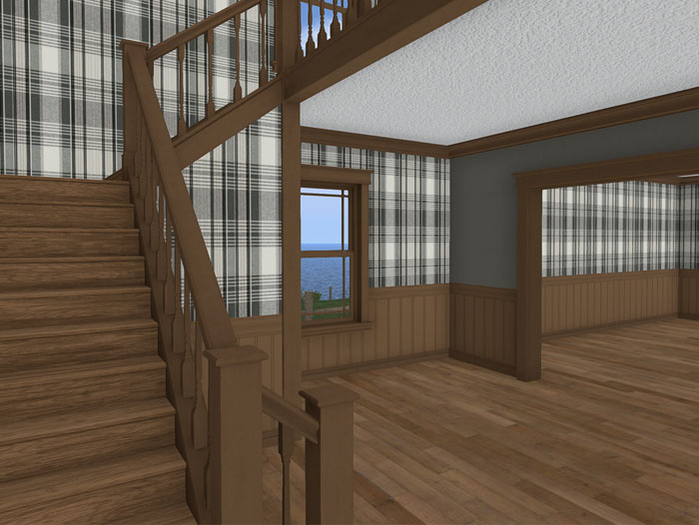 LH - Ranch - Grizzly Point  Add-on Bundle v 1.1 (Boxed)