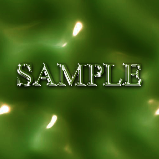 Zoy Texture [ Latex Real 02 ] Seamless - Moss