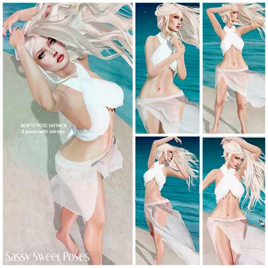 SSP - Wind in my Hair poses for bloggers, influencers, models and photographers