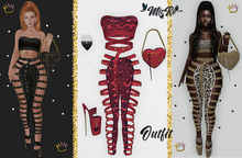 - MicRo - Outfit Cheryl 7