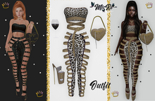 - MicRo - Outfit Cheryl 6