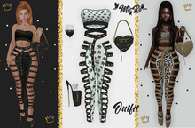 - MicRo - Outfit Cheryl 3