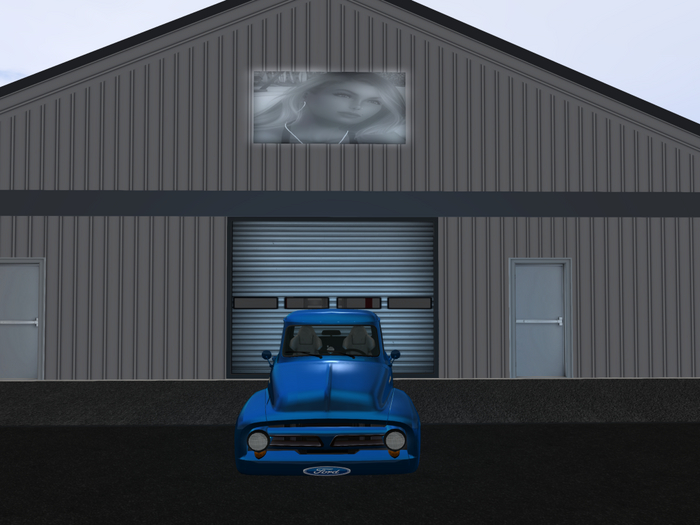 FR 100 Tribute 2