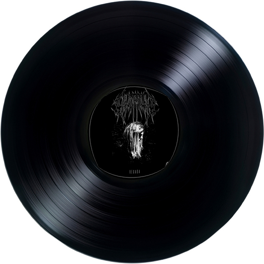 GHOSTEMANE - Mercury