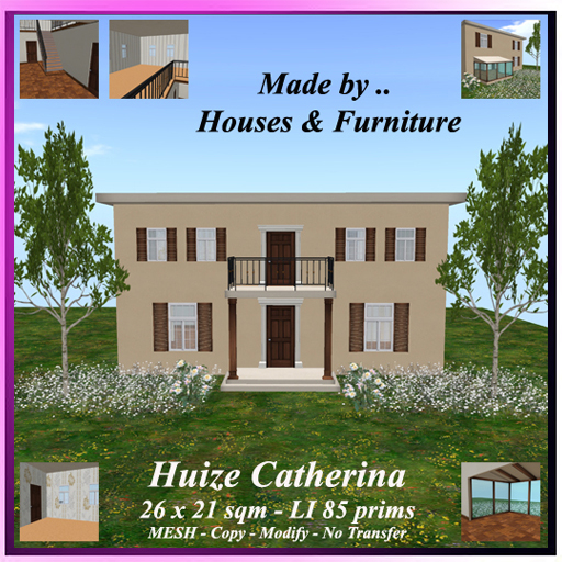 Huize Catherina