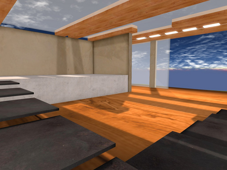 Second Life Marketplace - :DH: Shop
