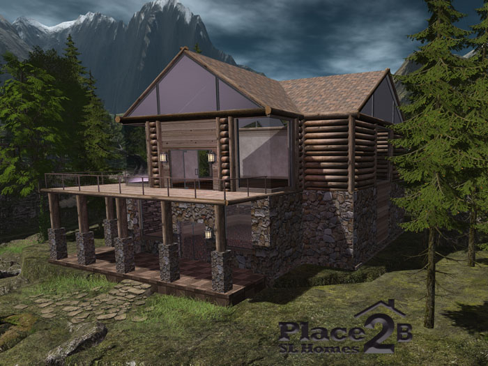 Place2B House (Add Me)  - Wyoming