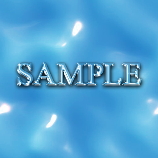 Zoy Texture [ Latex Real 02 ] Seamless - Aqua