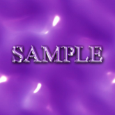 Zoy Texture [ Latex Real 02 ] Seamless - Purple