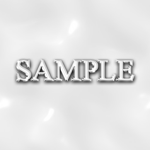 Zoy Texture [ Latex Real 02 ] Seamless - White