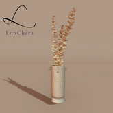 LouChara Faye Vase
