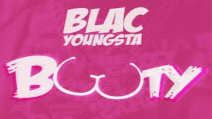 BlackCrow - Blac Youngsta - Booty "Dancer"