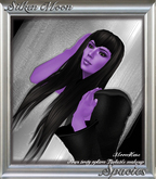 !Silken Moon Signature Spacies MoonHaze
