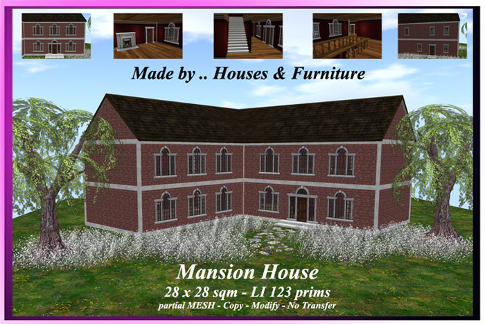 Mansion House
