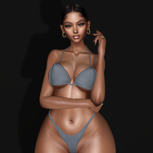 [FORMAT] - RAISA Shape & Stylecard