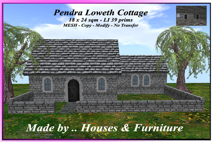 Pendra Loweth Cottage ~*SPECIAL OFFER*~