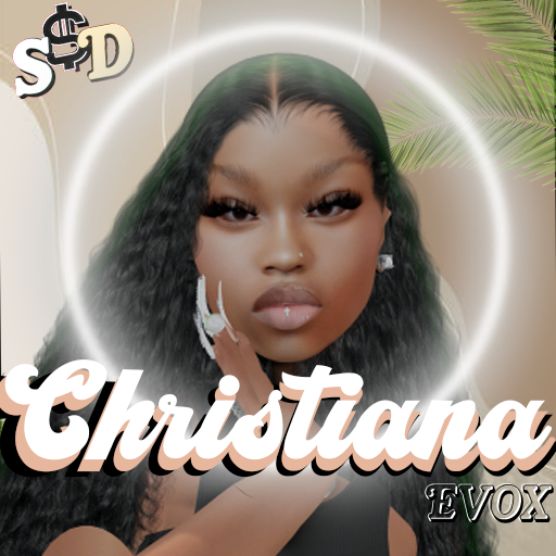 S$D Christiana Evox