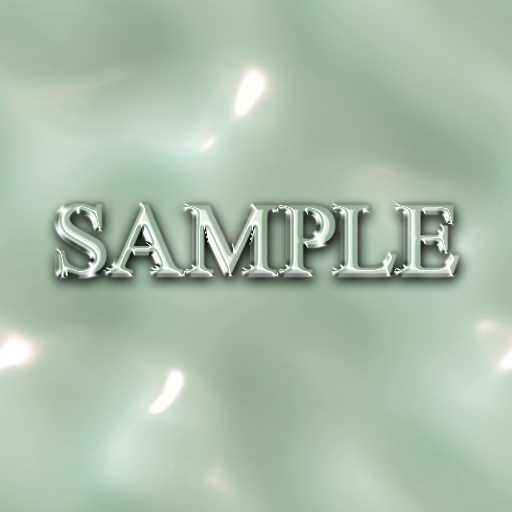 Zoy Texture [ Latex Real 03 ] Seamless - Celadon