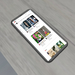 Second Life Marketplace - K PHONE (MEDIA PHONE)