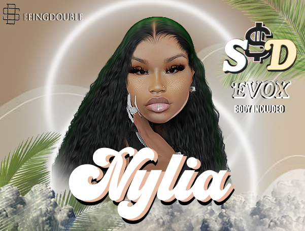 S$D NYLIA EVOX