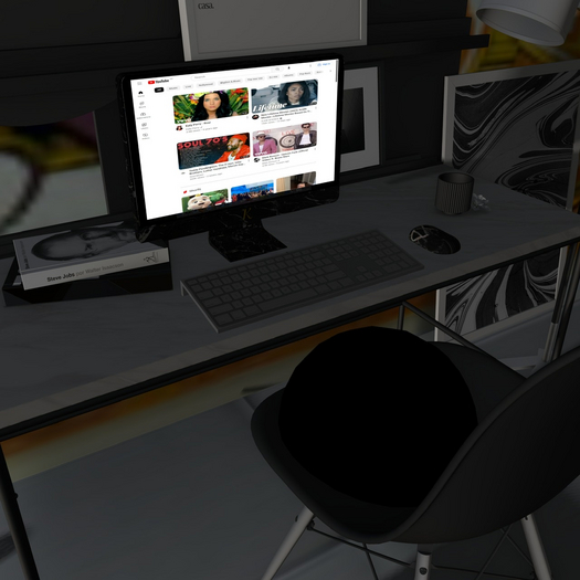 K MAC PC (MEDIA PC)