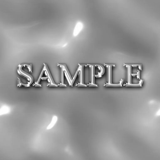 Zoy Texture [ Latex Real 03 ] Seamless - Gray