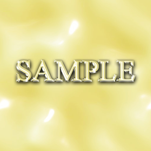 Zoy Texture [ Latex Real 03 ] Seamless - Lemon