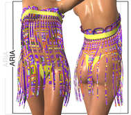 Beachwear Atlantis Maitreya