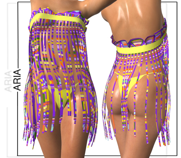 Beachwear Atlantis Legacy Perky