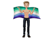 Garbaggio // Gay Pride