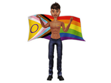 Garbaggio // Pride