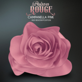 POISON ROUGE Campanella Pink