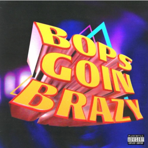 Tyga - Bops Goin Brazy Dancer