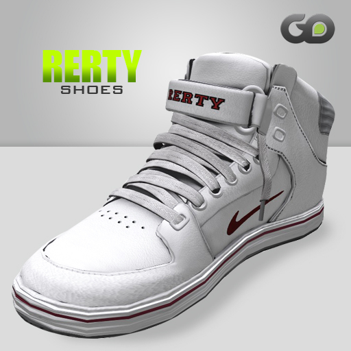 [GD] Rerty Shoes 