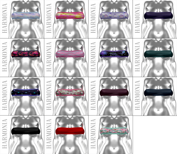 FATPACK Anny Top WAIFUS