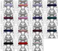 FATPACK Anny Top WAIFUS