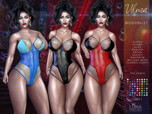⭐Ulrica Bodysuit, Fishnet,Luna,Bodysuit,Bodysuit,Bodysuit,Bodysuit,Bodysuit,Bodysuit,Bodysuit,,Bodysuit,,Bodysuit,,Bodys