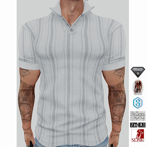 Marco WF Stripe (add me)