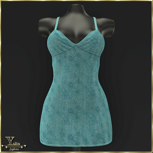 Yalin Fashion DARIA 9